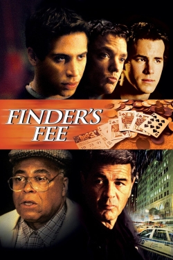 watch free Finder's Fee