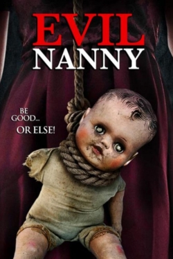 watch free Evil Nanny