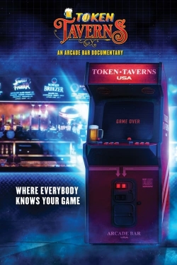 watch free Token Taverns