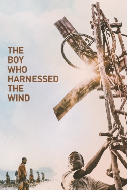watch free The Boy Who Harnessed the Wind