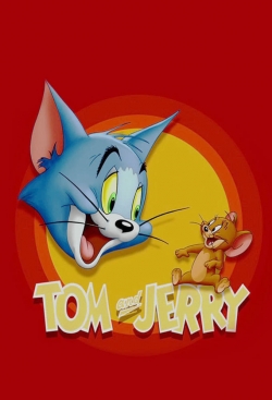 watch free The Tom and Jerry Show