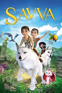 watch free Savva. Heart of the Warrior