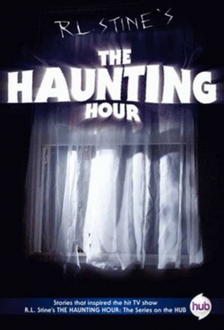 watch free R. L. Stine's The Haunting Hour