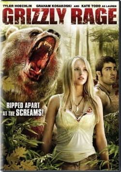 watch free Grizzly Rage