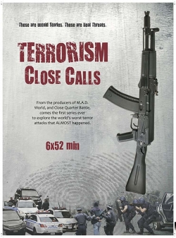 watch free Terrorism Close Calls