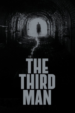 watch free The Third Man