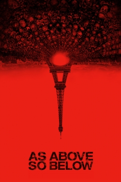 watch free As Above, So Below