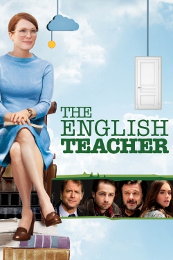 watch free The English Teacher