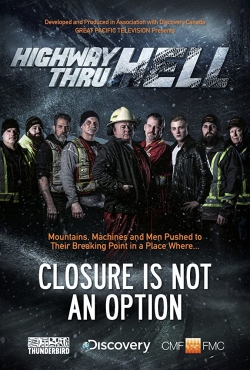 watch free Highway Thru Hell