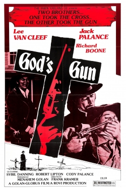 watch free God's Gun