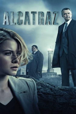 watch free Alcatraz