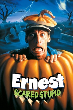 watch free Ernest Scared Stupid