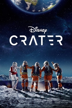 watch free Crater