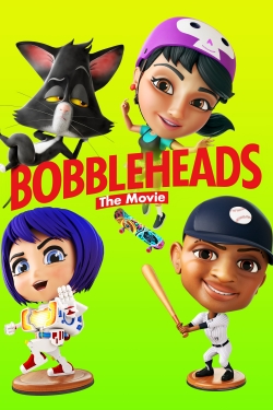 watch free Bobbleheads The Movie