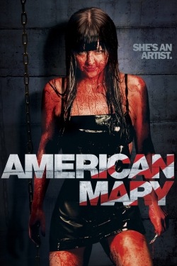 watch free American Mary