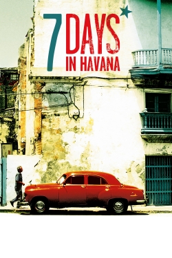 watch free 7 Days in Havana
