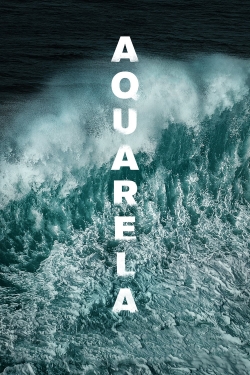 watch free Aquarela