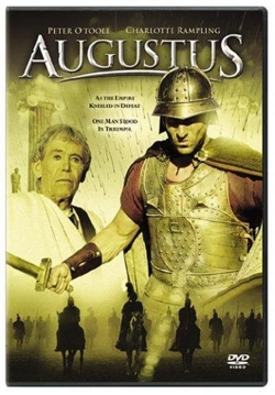 watch free Augustus: The First Emperor