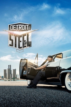 watch free Detroit Steel