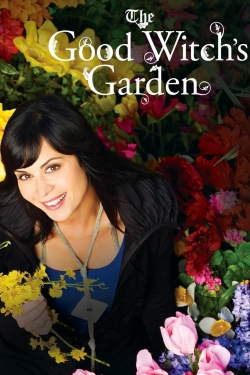 watch free The Good Witch's Garden