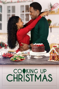 watch free Cooking Up Christmas