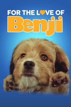 watch free For the Love of Benji