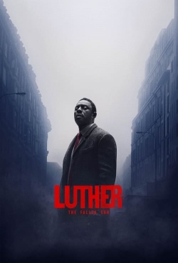 watch free Luther: The Fallen Sun