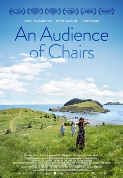 watch free An Audience of Chairs