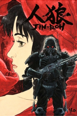 watch free Jin-Roh: The Wolf Brigade