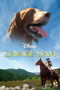 watch free Savage Sam