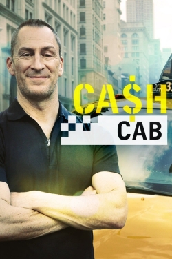 watch free Cash Cab