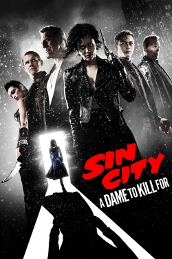 watch free Sin City: A Dame to Kill For