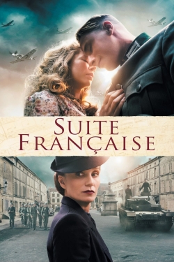 watch free Suite Française