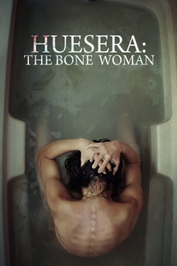 watch free Huesera: The Bone Woman