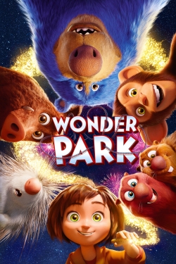 watch free Wonder Park