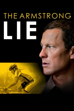 watch free The Armstrong Lie