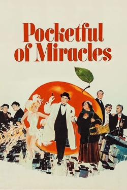 watch free Pocketful of Miracles