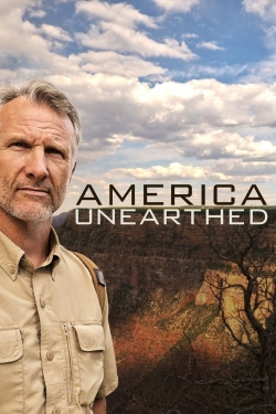 watch free America Unearthed