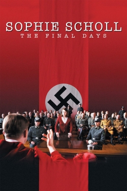 watch free Sophie Scholl: The Final Days