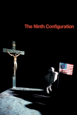 watch free The Ninth Configuration
