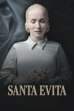watch free Santa Evita