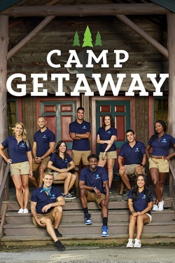 watch free Camp Getaway