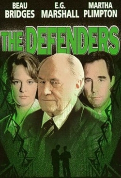 watch free The Defenders