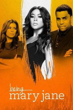 watch free Being Mary Jane