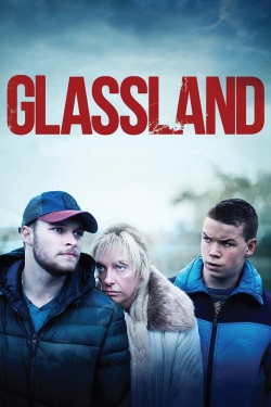 watch free Glassland
