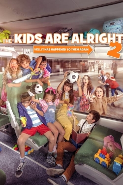 watch free The Kids Are Alright 2