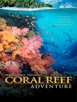 watch free Coral Reef Adventure