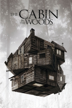 watch free The Cabin in the Woods