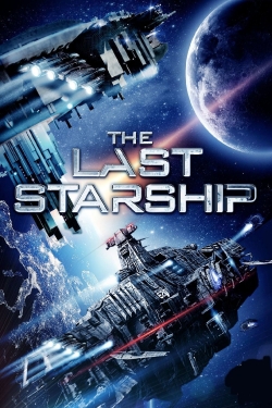 watch free The Last Starship