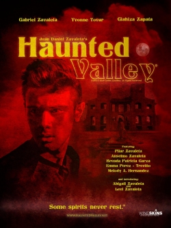 watch free Haunted Valley